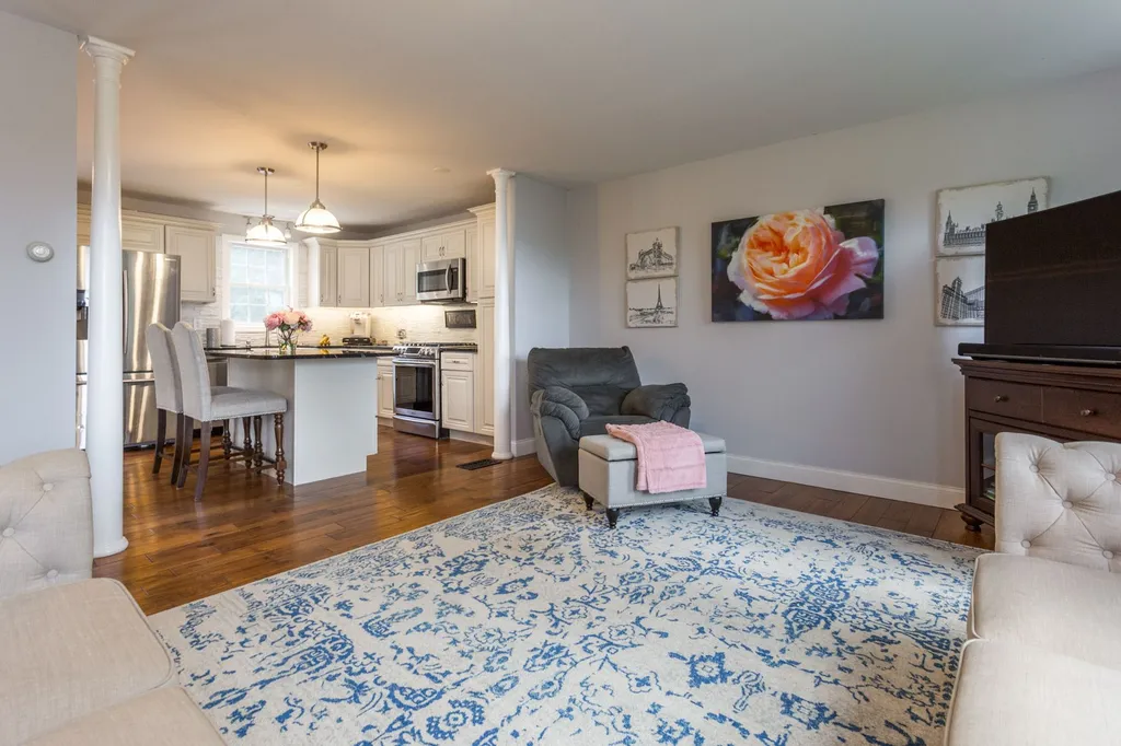 204 Mount Delight Road Deerfield NH 03037