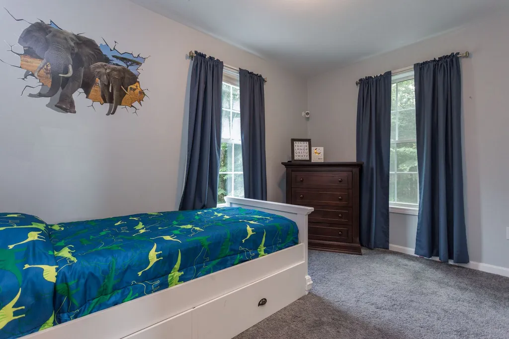 204 Mount Delight Road Deerfield NH 03037