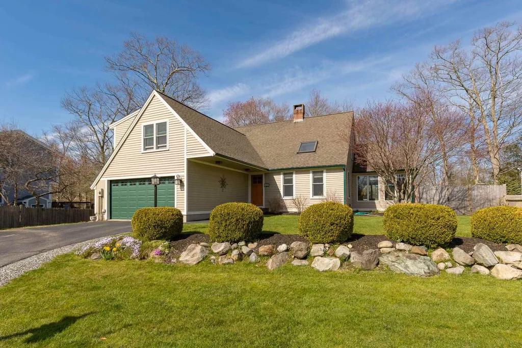 102 Esker Road Hampton NH 03842