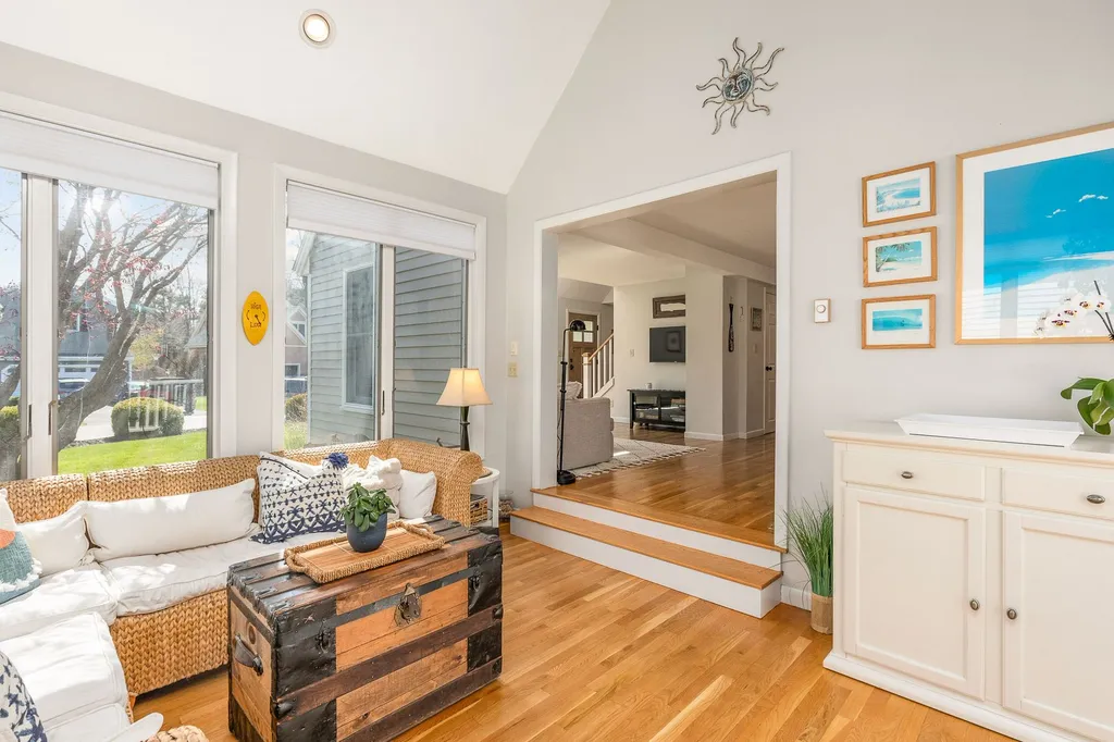 102 Esker Road Hampton NH 03842