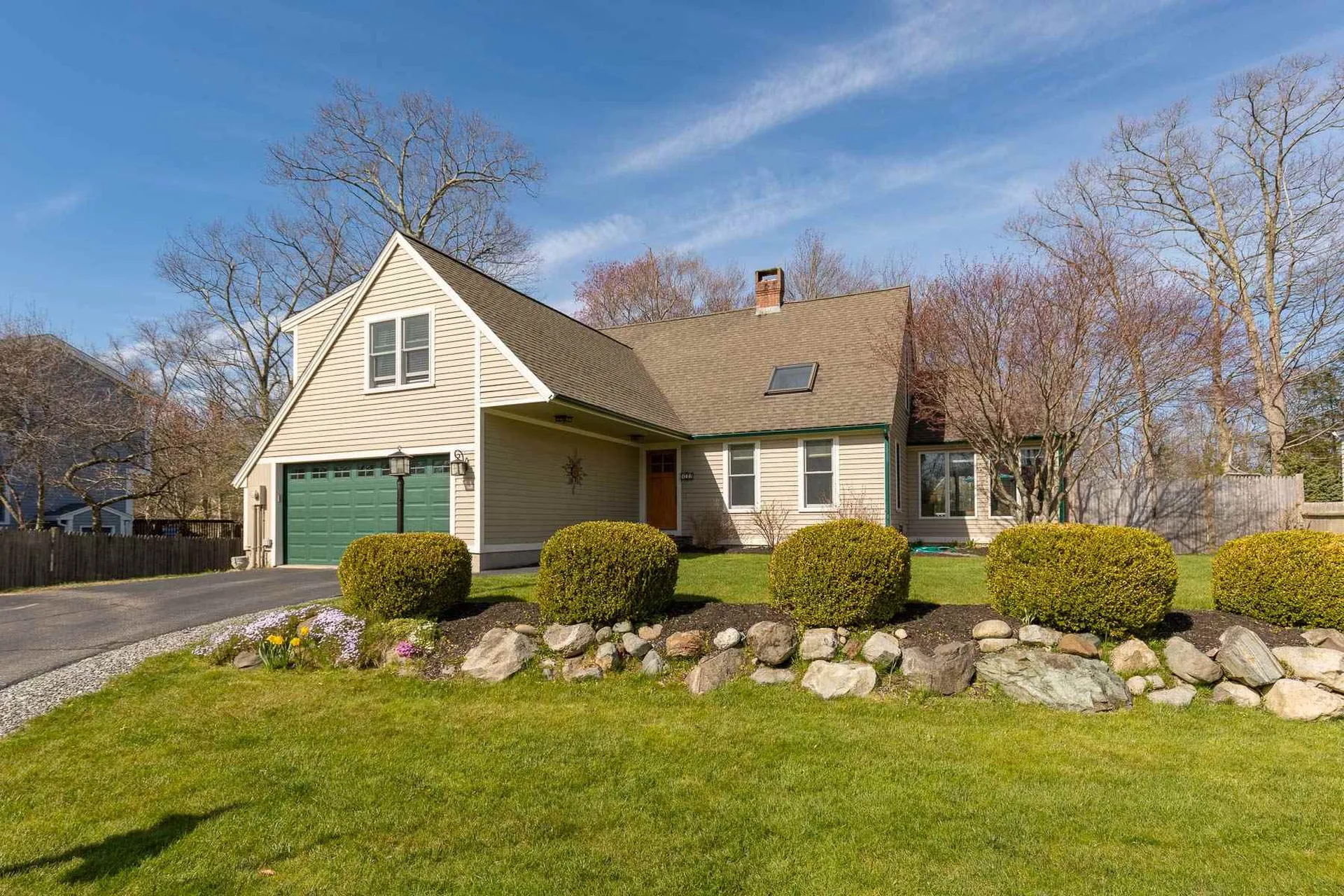 102 Esker Road Hampton NH 03842