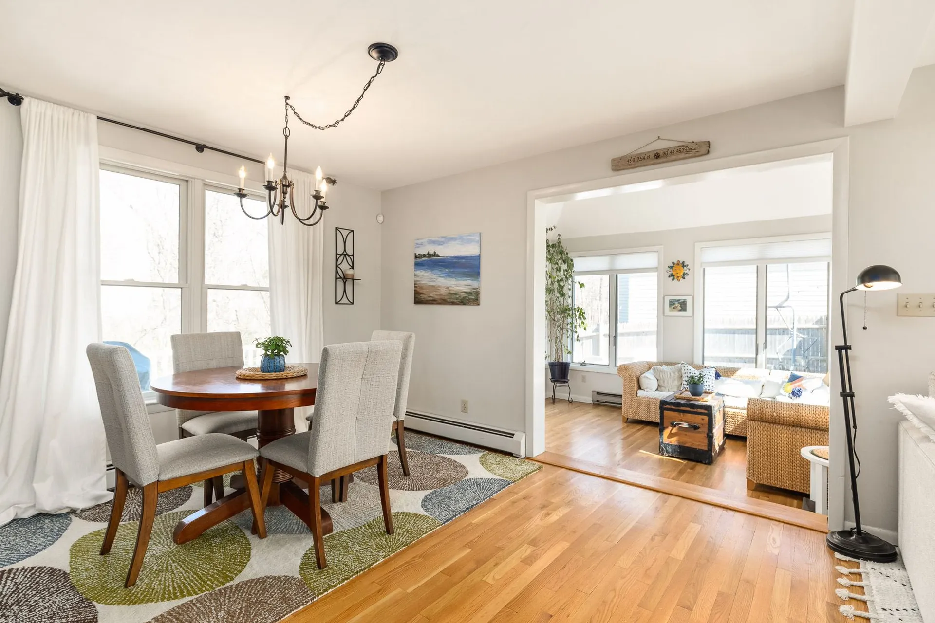 102 Esker Road Hampton NH 03842