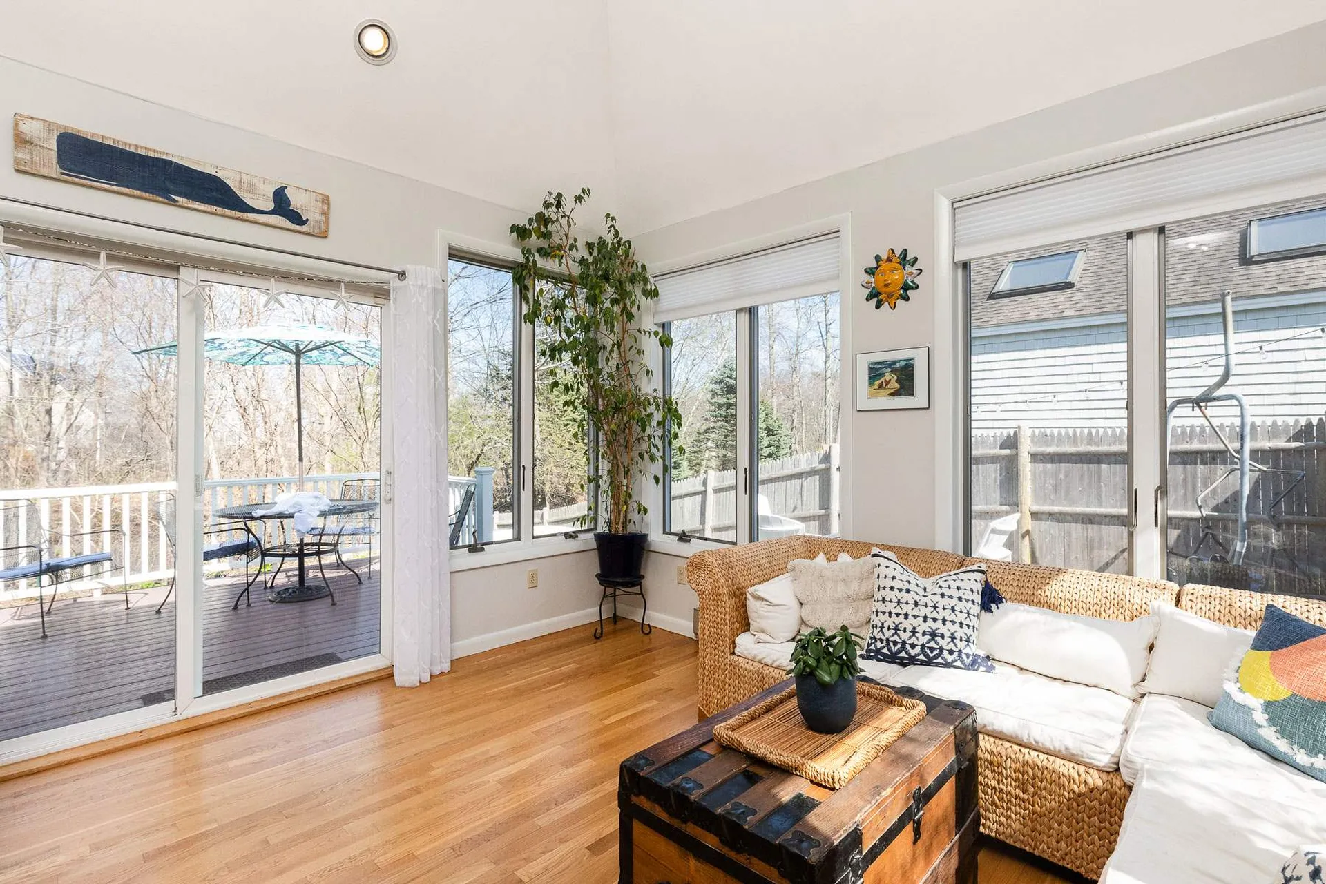 102 Esker Road Hampton NH 03842