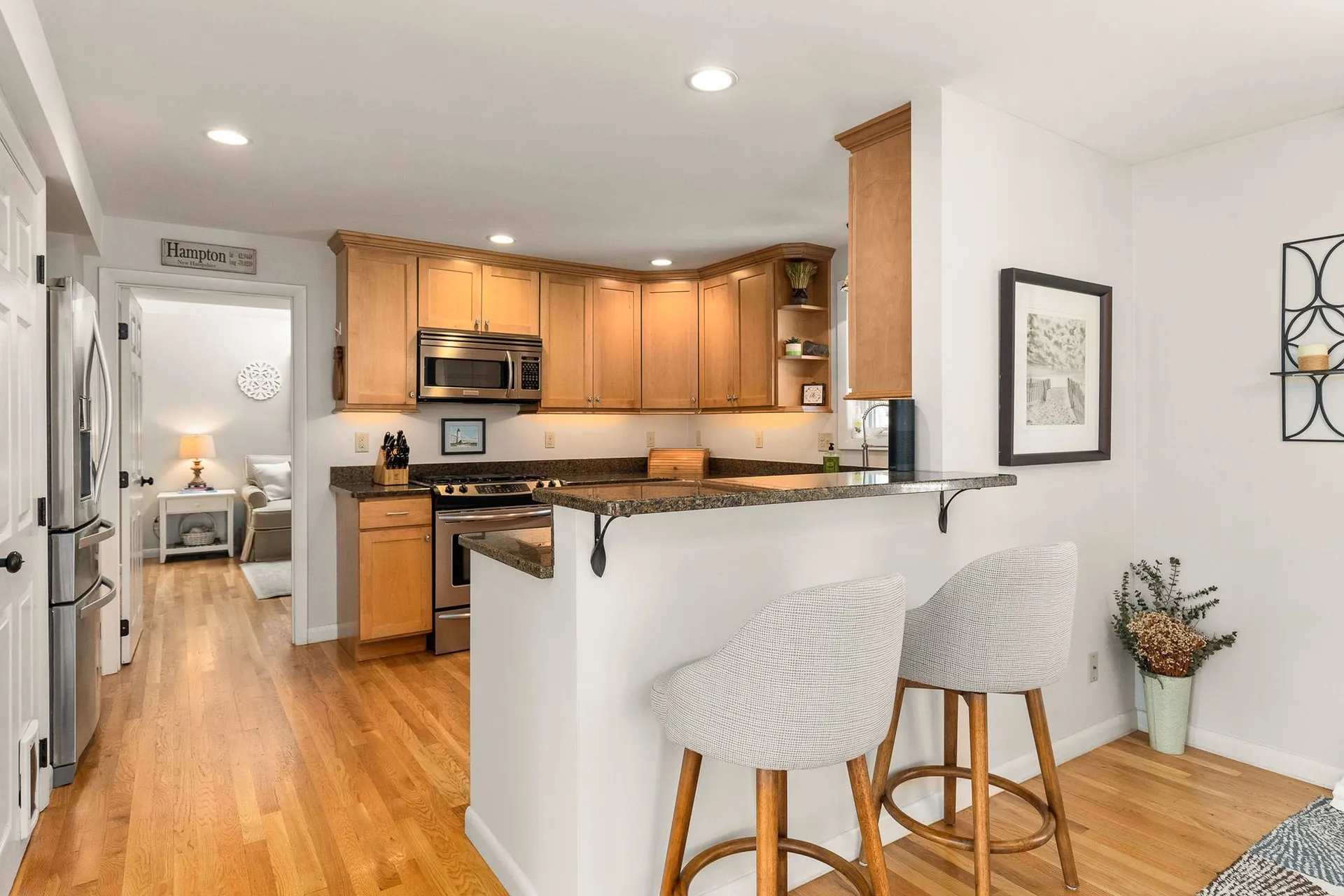 102 Esker Road Hampton NH 03842