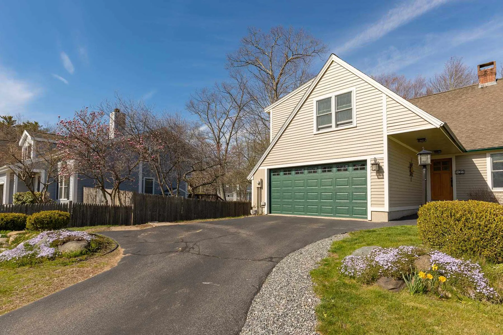 102 Esker Road Hampton NH 03842