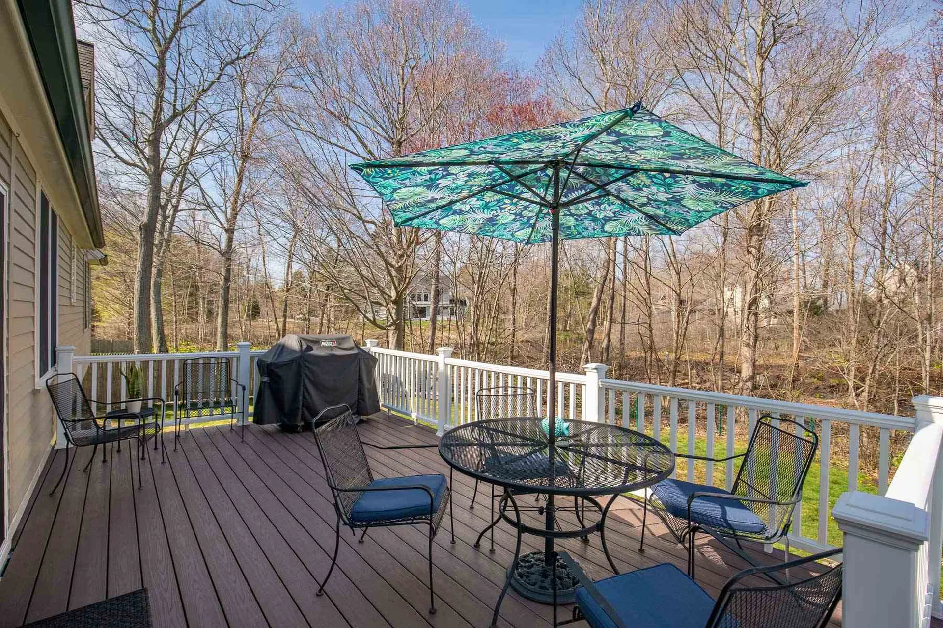 102 Esker Road Hampton NH 03842