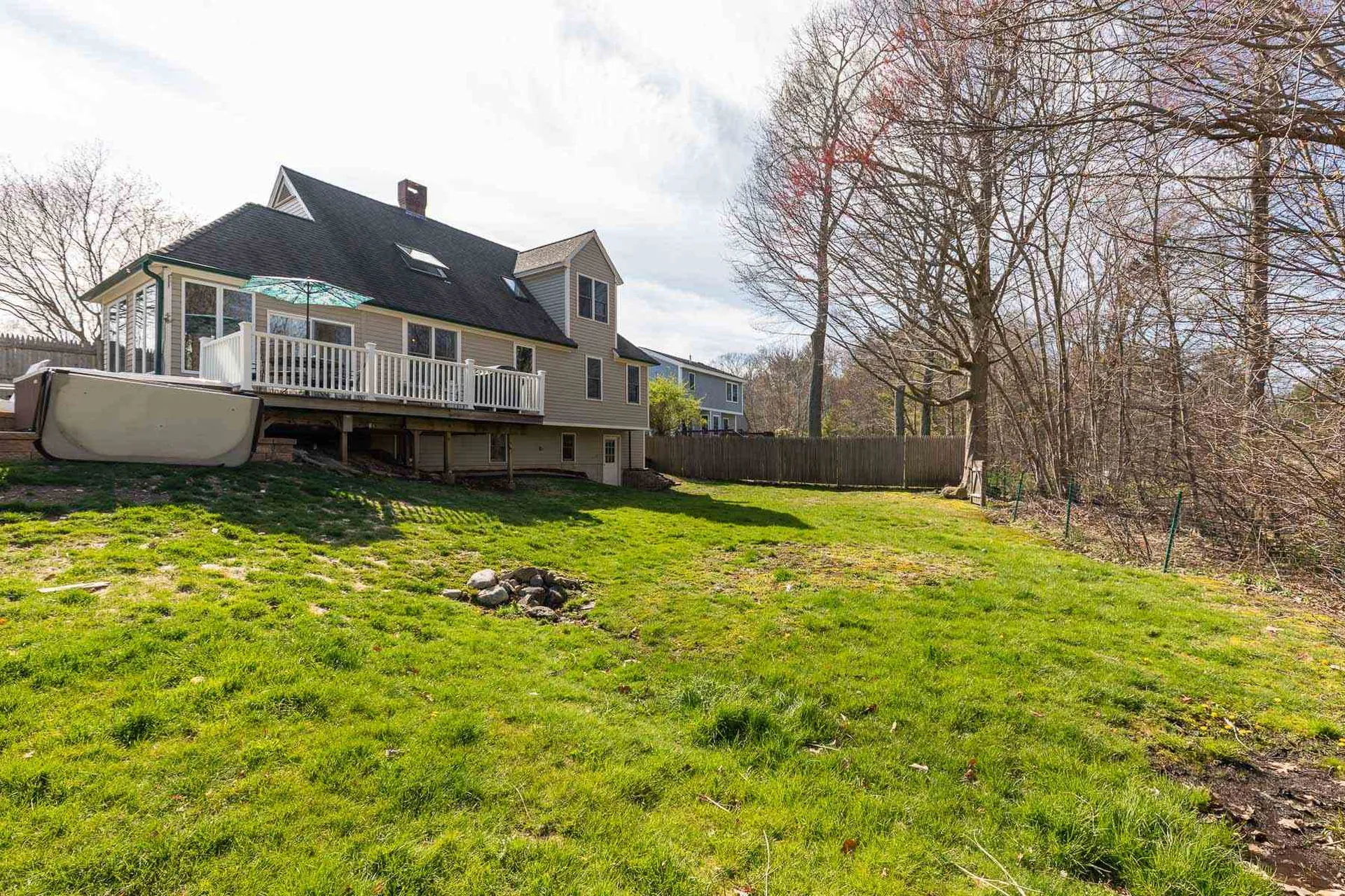 102 Esker Road Hampton NH 03842