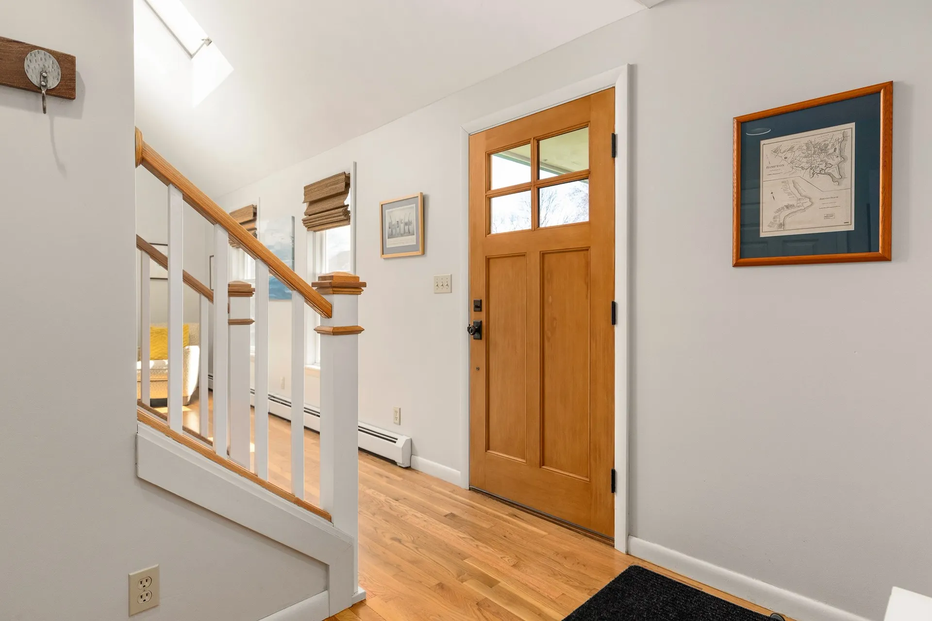 102 Esker Road Hampton NH 03842