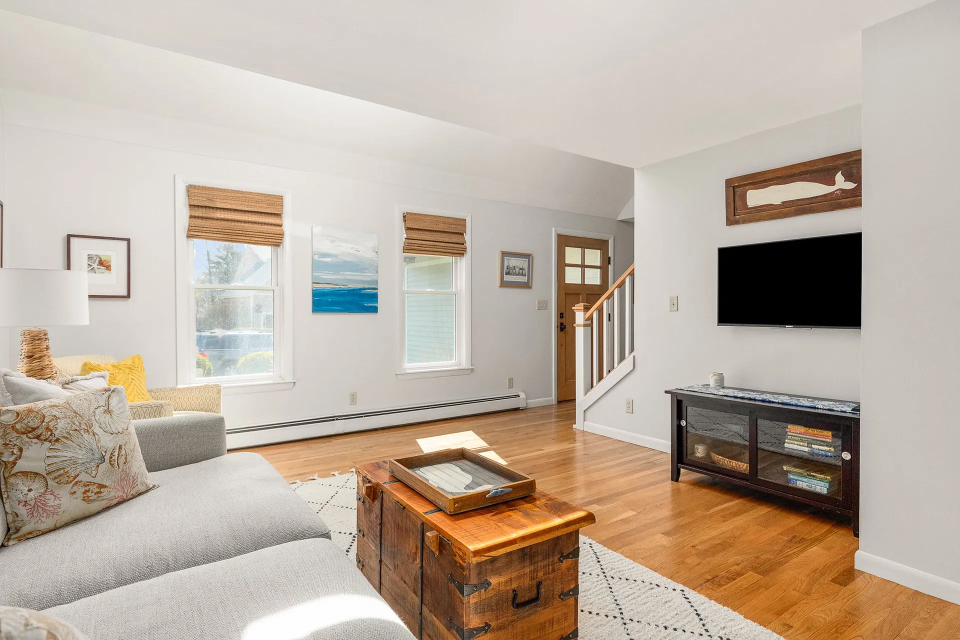 102 Esker Road Hampton NH 03842