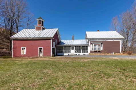 11 Merchants Lane Haverhill NH 03765