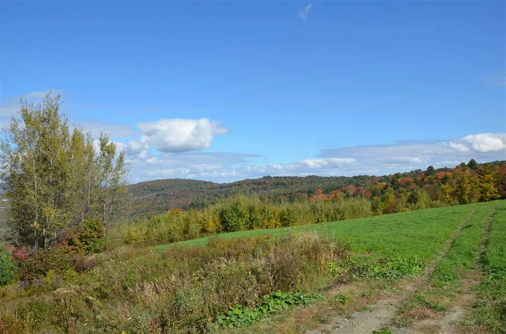 100 Walker Road Berlin VT 05602