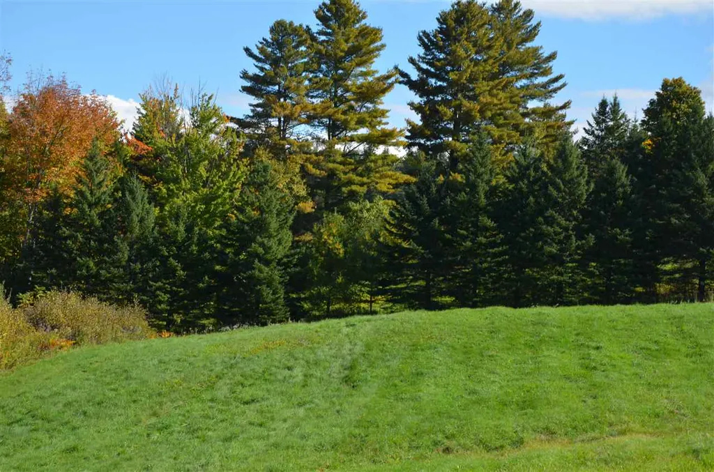 100 Walker Road Berlin VT 05602