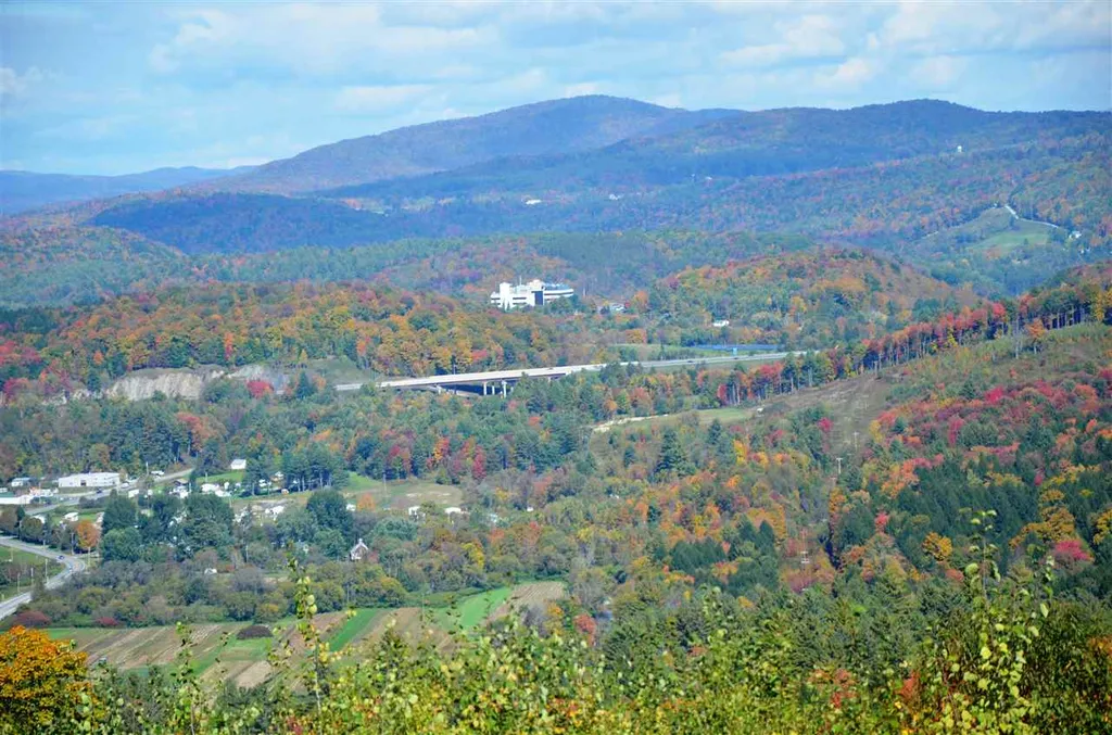 100 Walker Road Berlin VT 05602