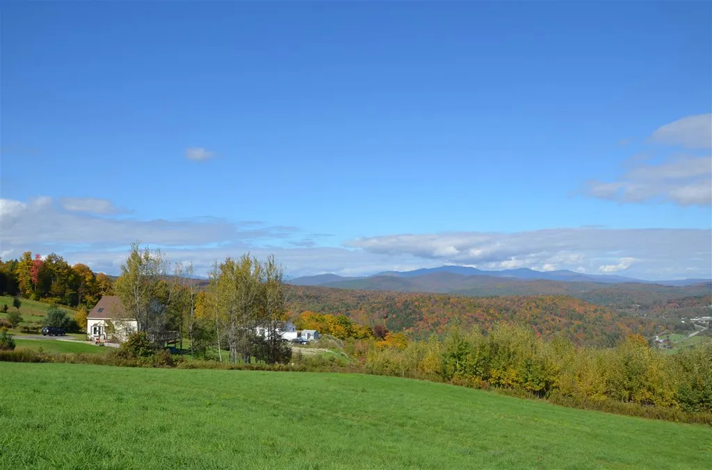 100 Walker Road Berlin VT 05602
