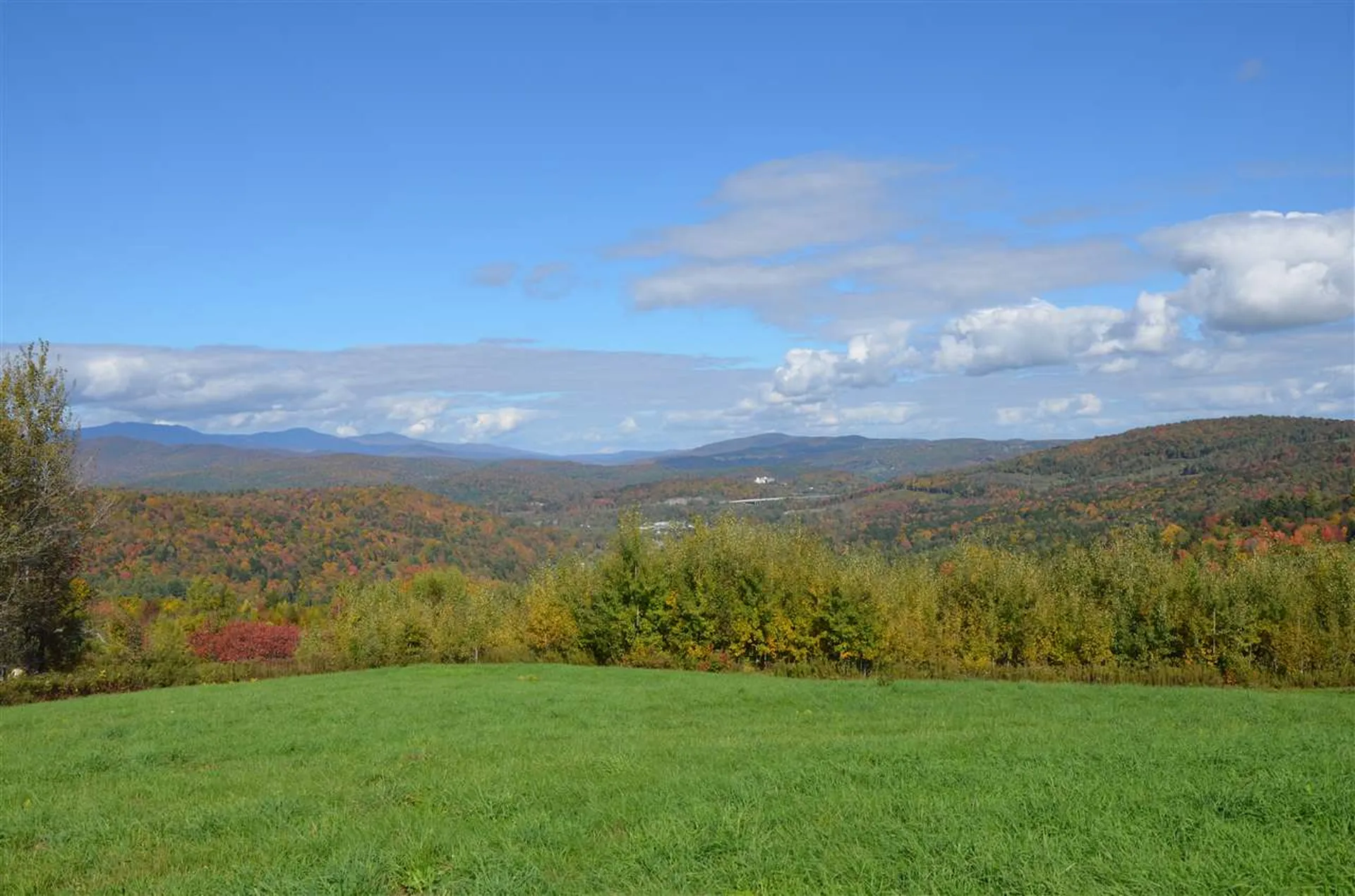 100 Walker Road Berlin VT 05602