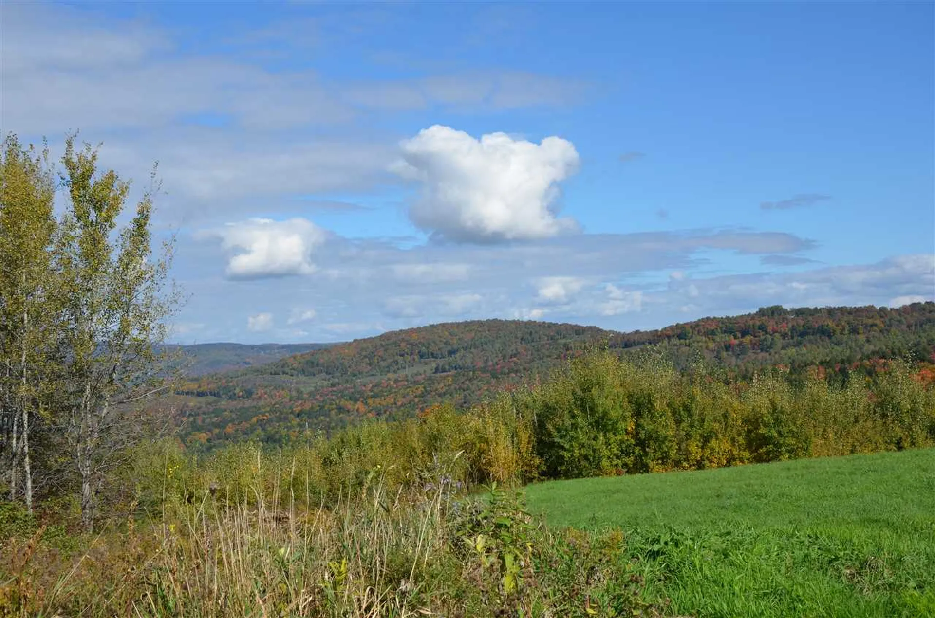 100 Walker Road Berlin VT 05602