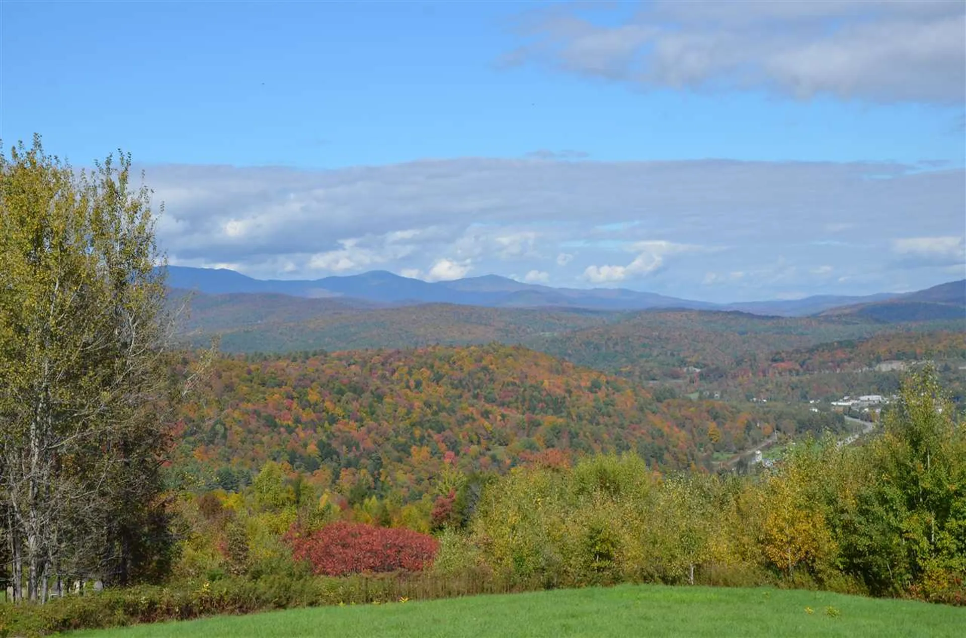 100 Walker Road Berlin VT 05602