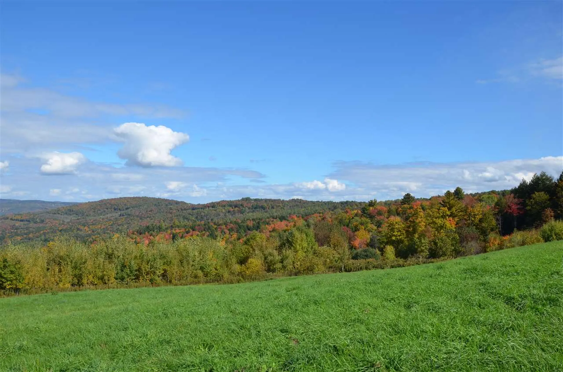 100 Walker Road Berlin VT 05602