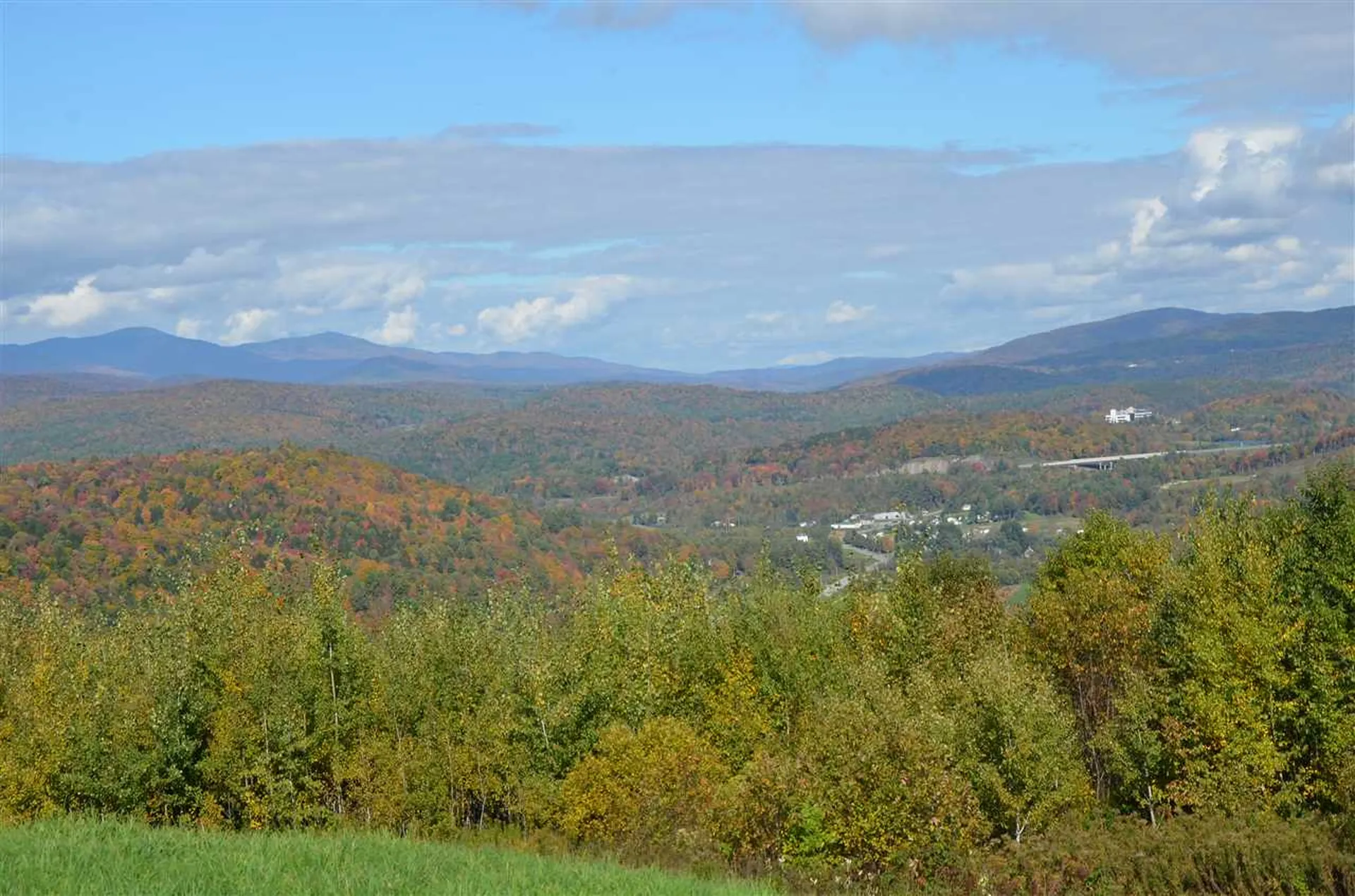 100 Walker Road Berlin VT 05602