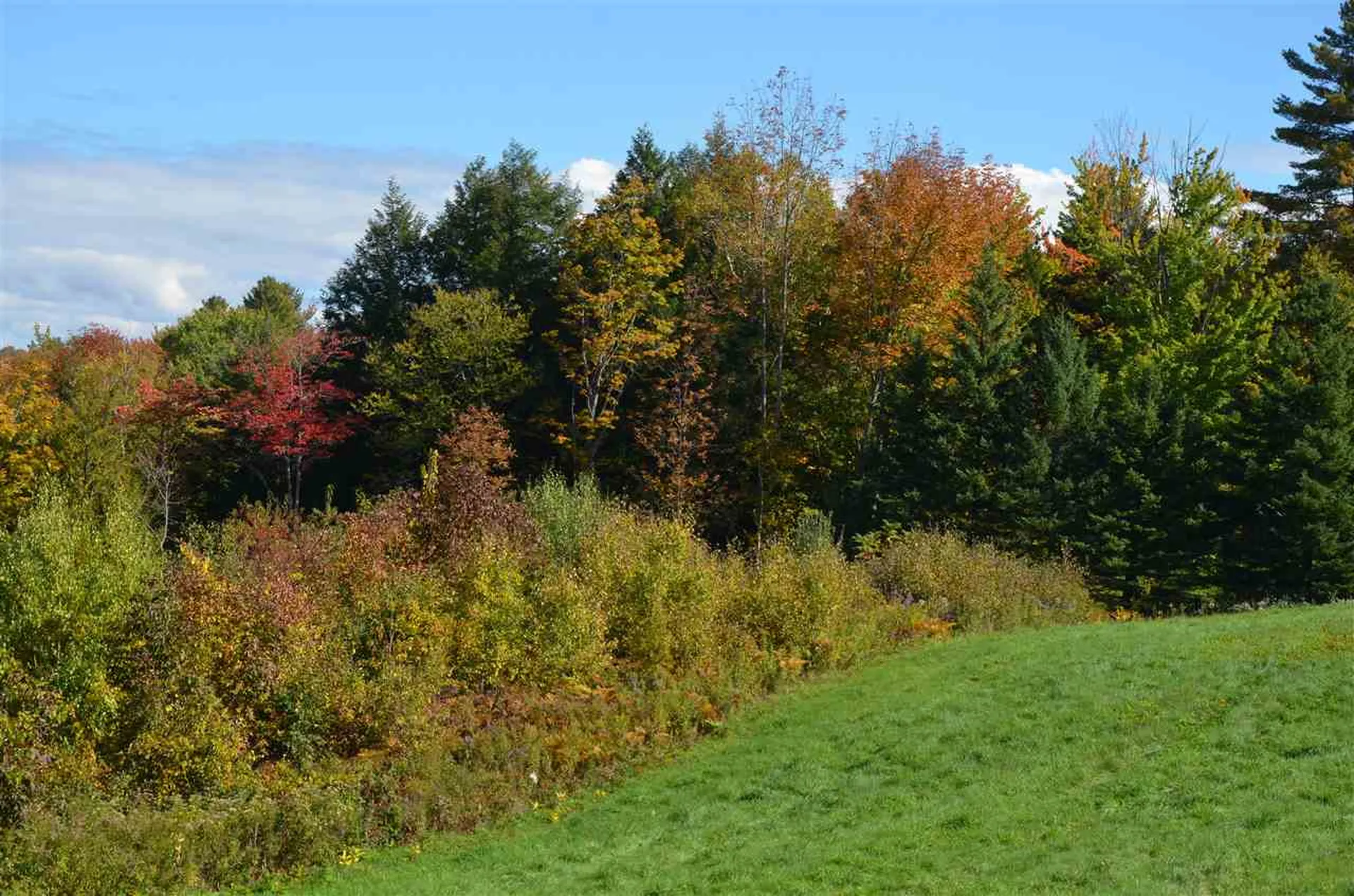 100 Walker Road Berlin VT 05602