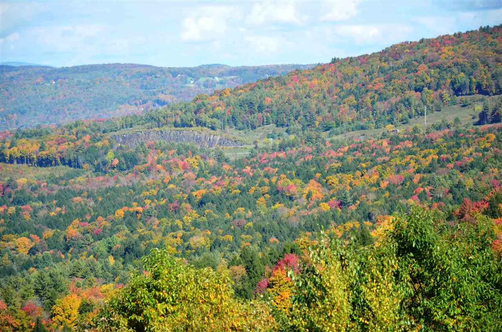 100 Walker Road Berlin VT 05602