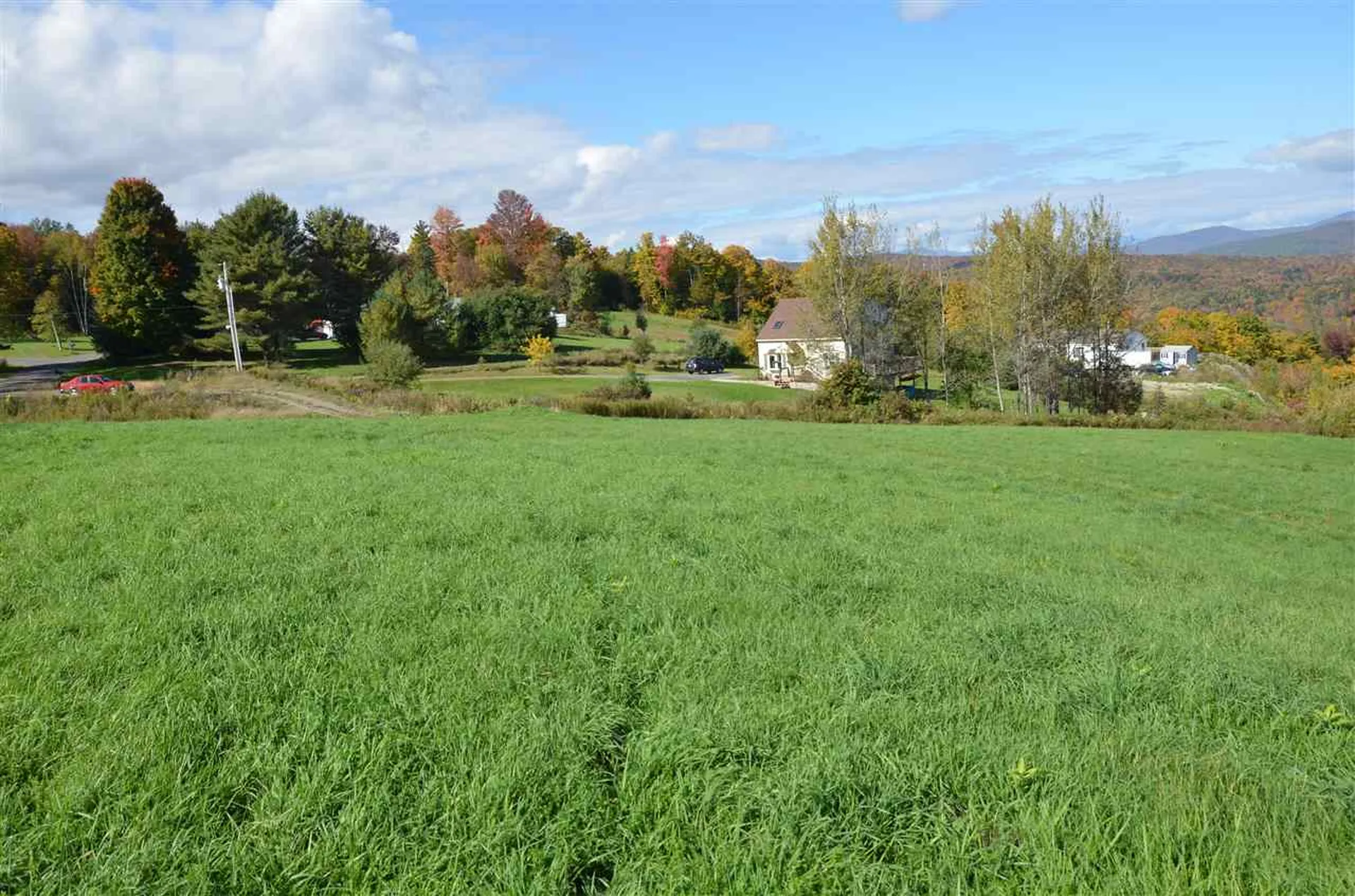 100 Walker Road Berlin VT 05602