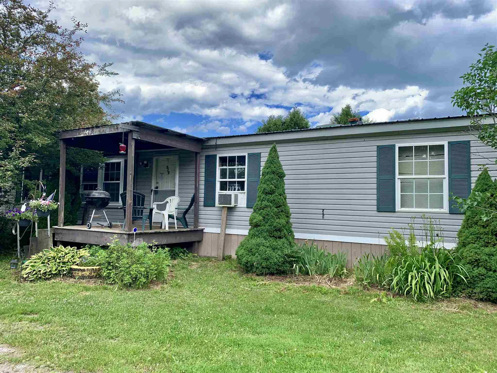 605 Cove Road Bristol VT 05443