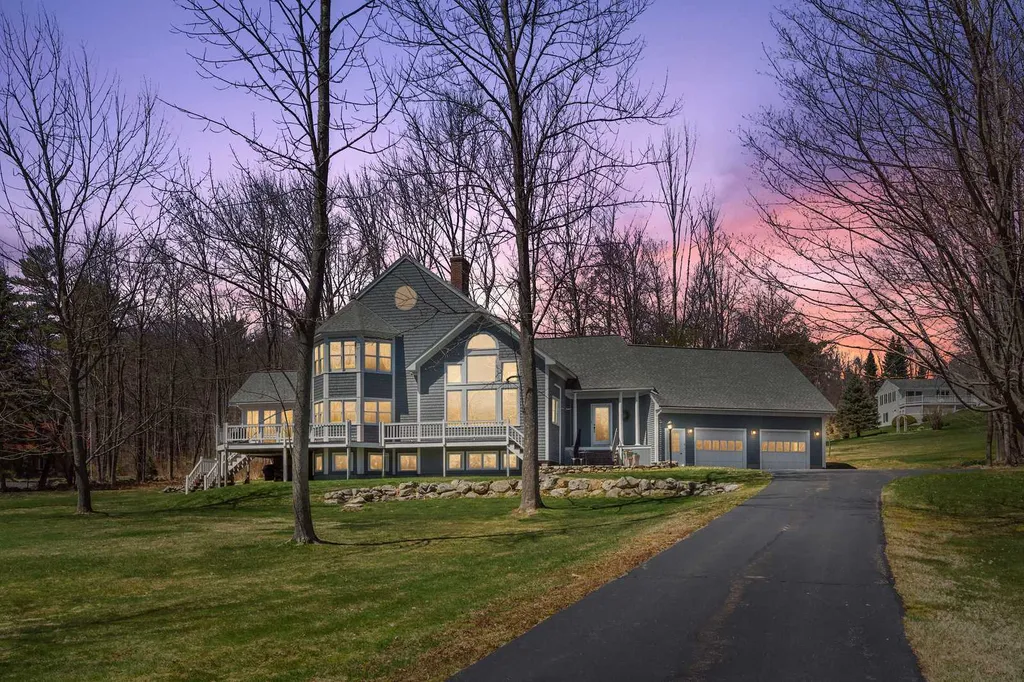 37 Sewall Road Wolfeboro NH 03894