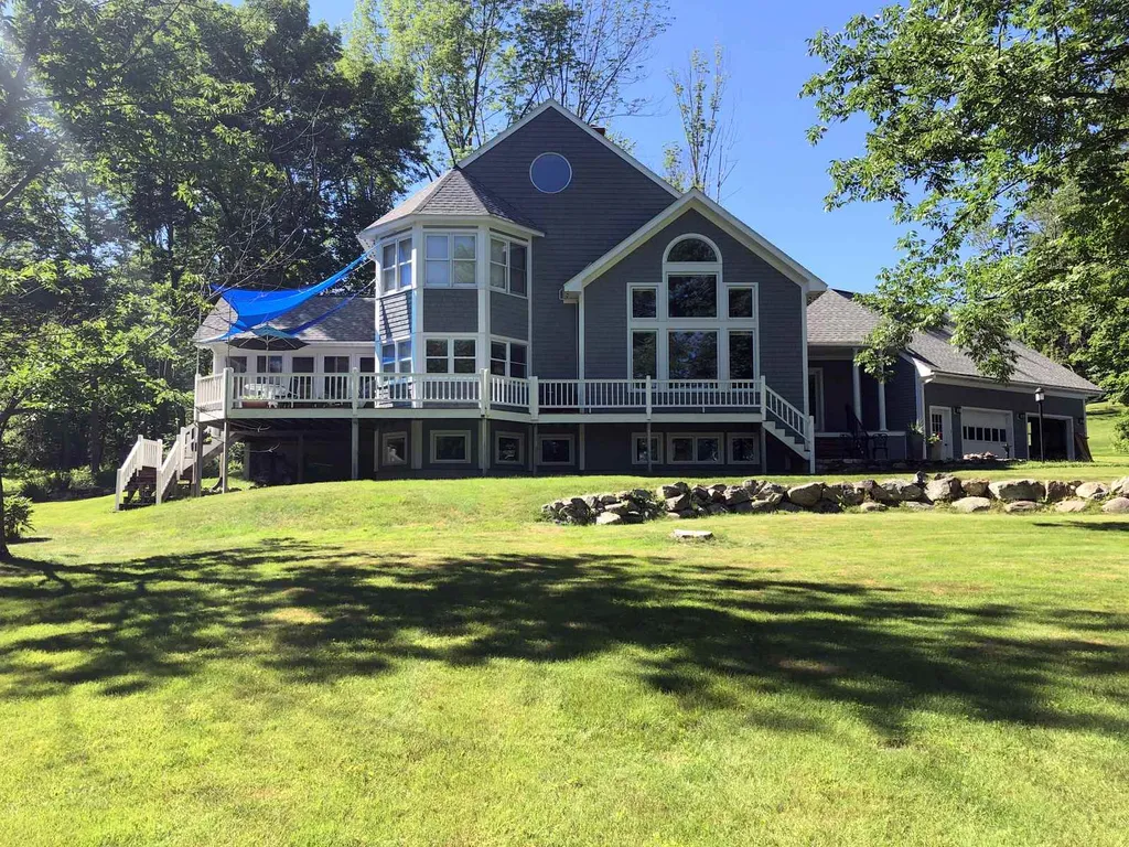 37 Sewall Road Wolfeboro NH 03894