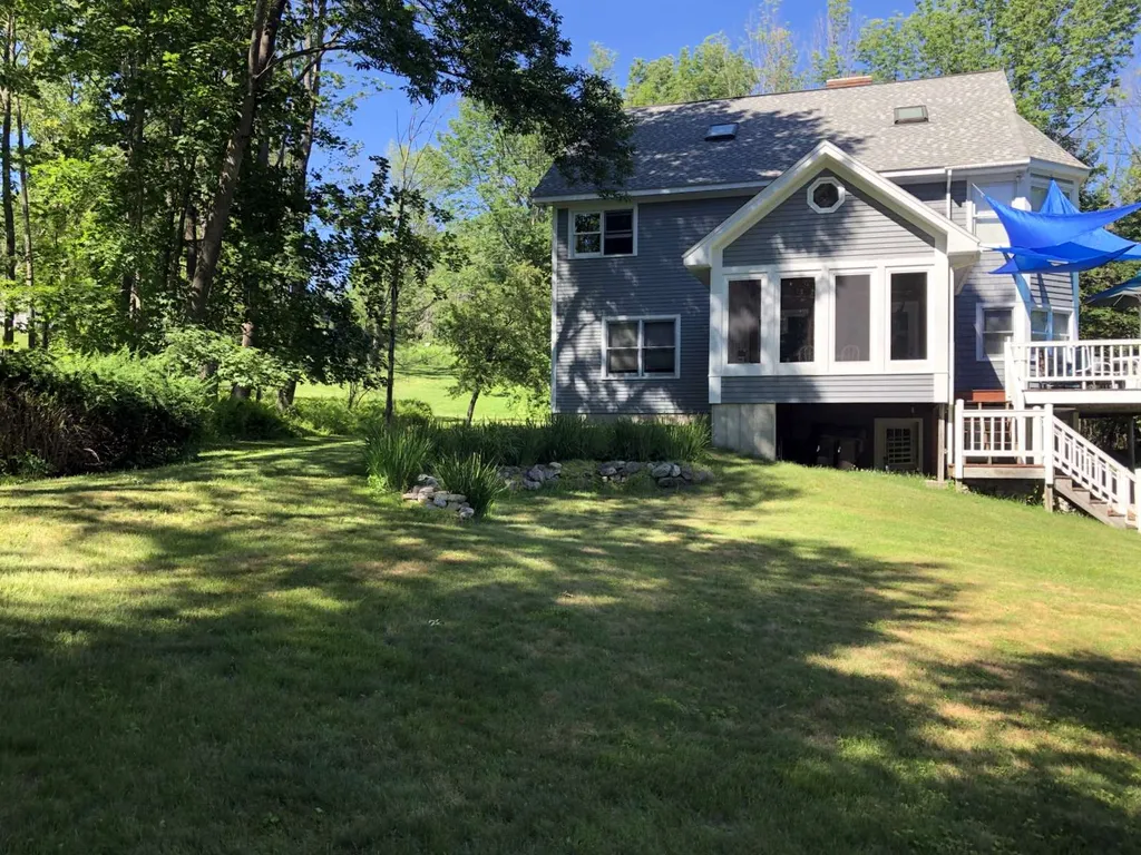 37 Sewall Road Wolfeboro NH 03894