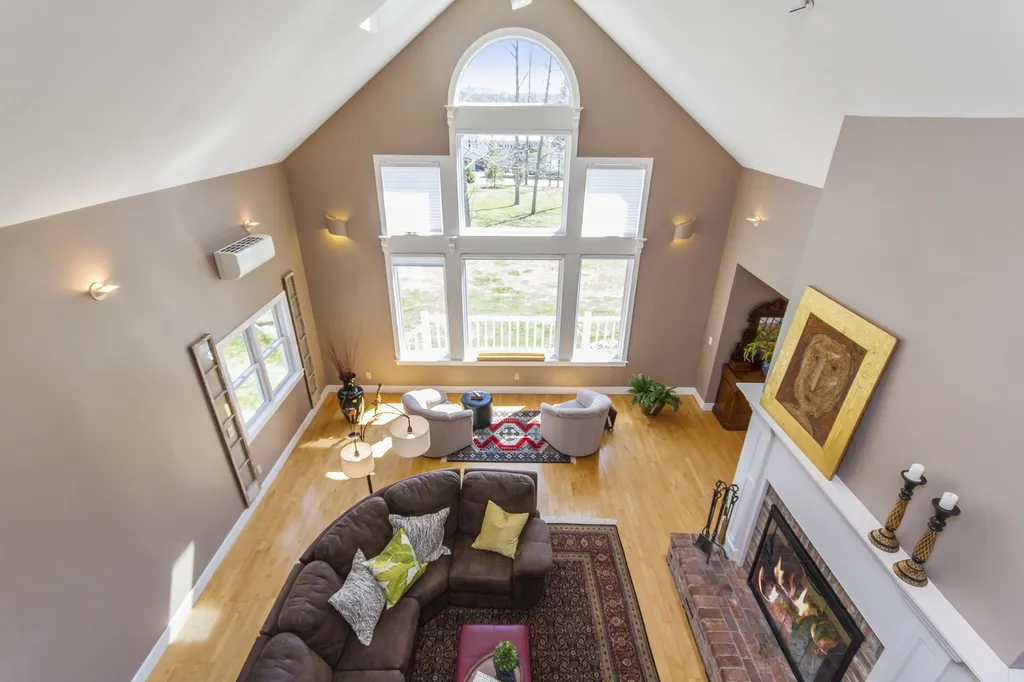 37 Sewall Road Wolfeboro NH 03894