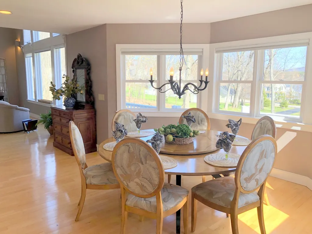37 Sewall Road Wolfeboro NH 03894