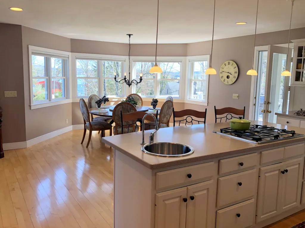 37 Sewall Road Wolfeboro NH 03894
