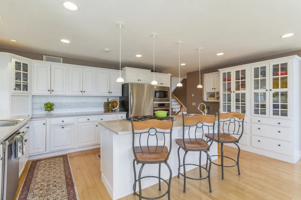 37 Sewall Road Wolfeboro NH 03894