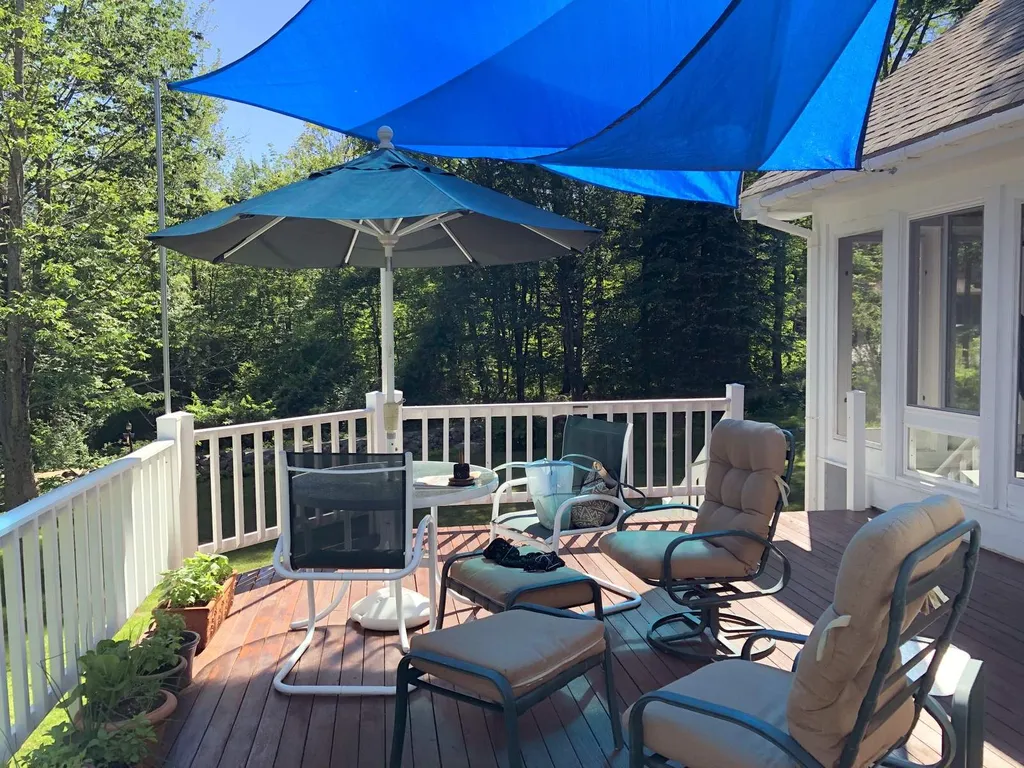 37 Sewall Road Wolfeboro NH 03894