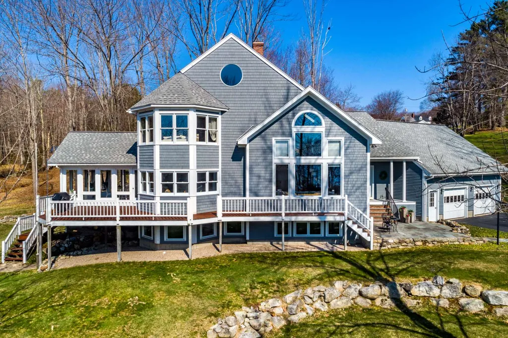 37 Sewall Road Wolfeboro NH 03894