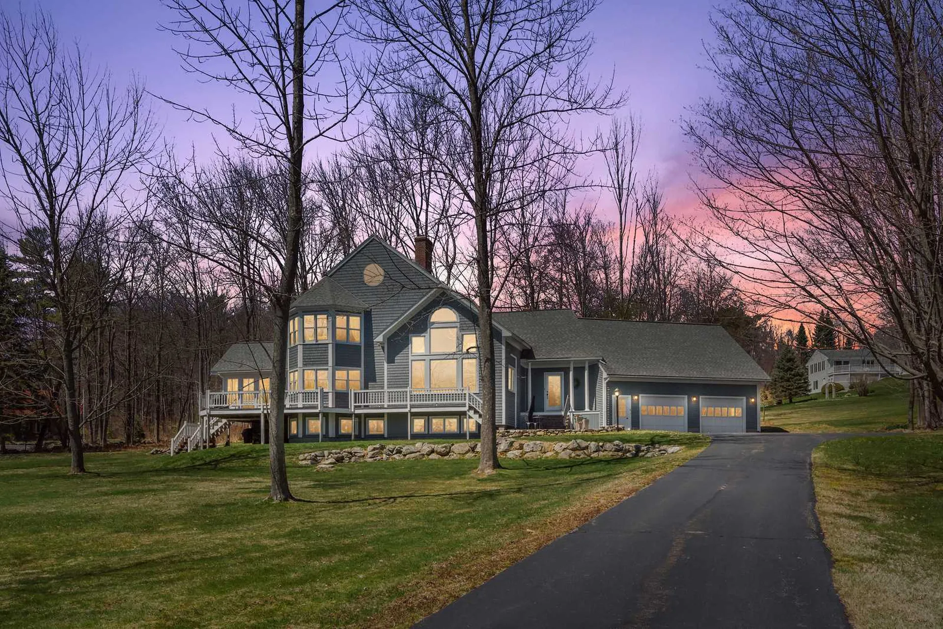 37 Sewall Road Wolfeboro NH 03894