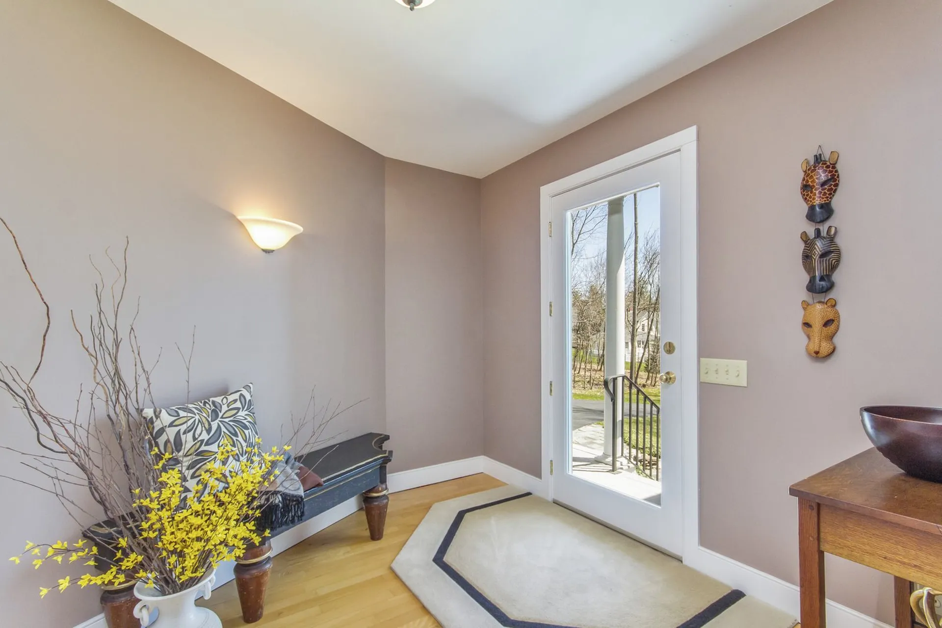 37 Sewall Road Wolfeboro NH 03894