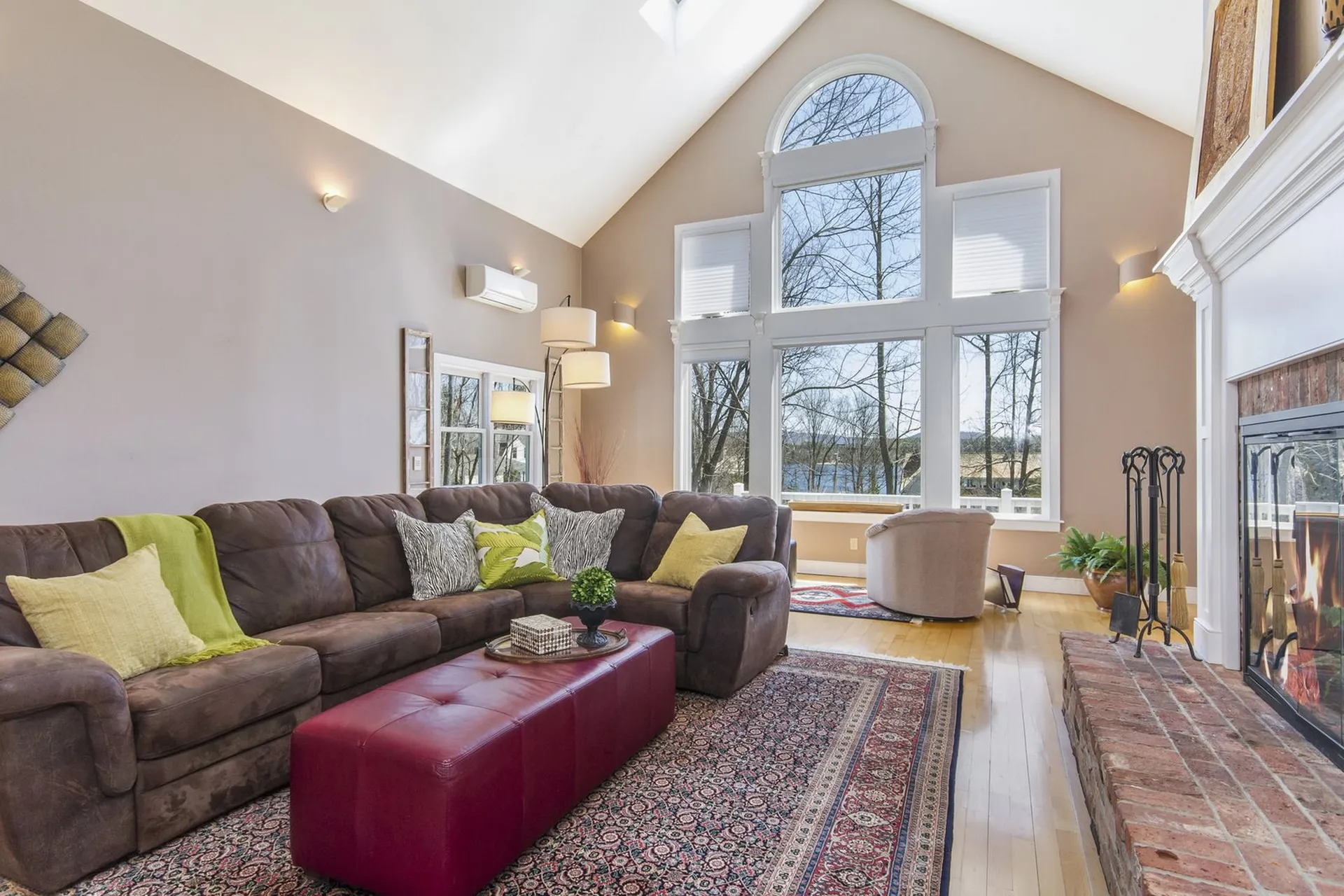 37 Sewall Road Wolfeboro NH 03894