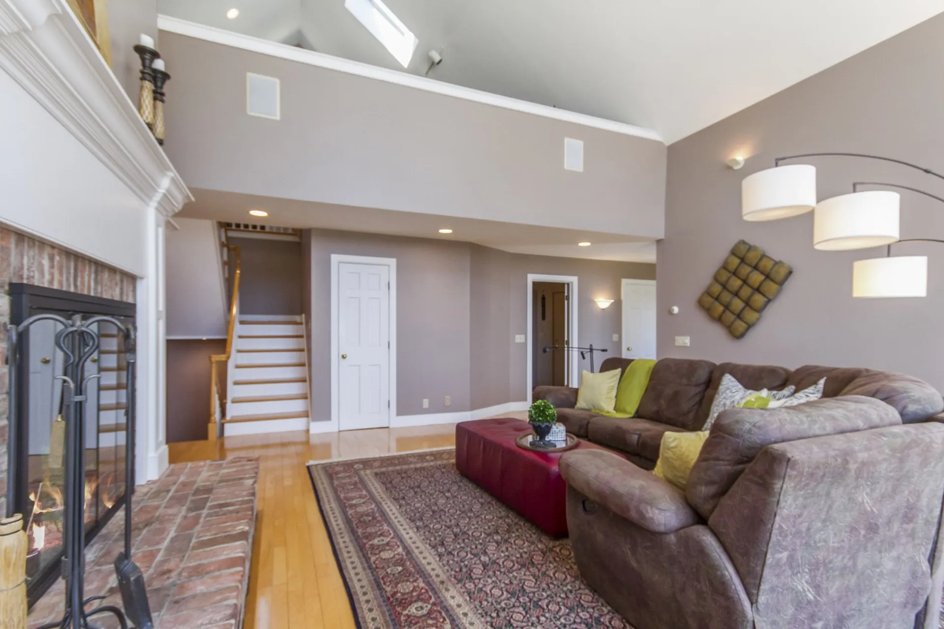 37 Sewall Road Wolfeboro NH 03894