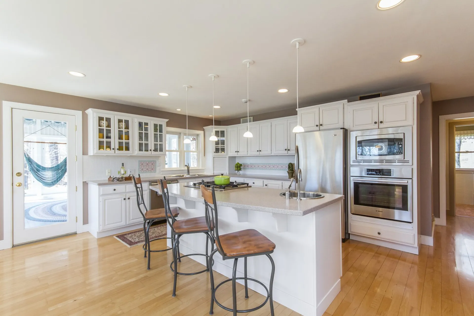 37 Sewall Road Wolfeboro NH 03894