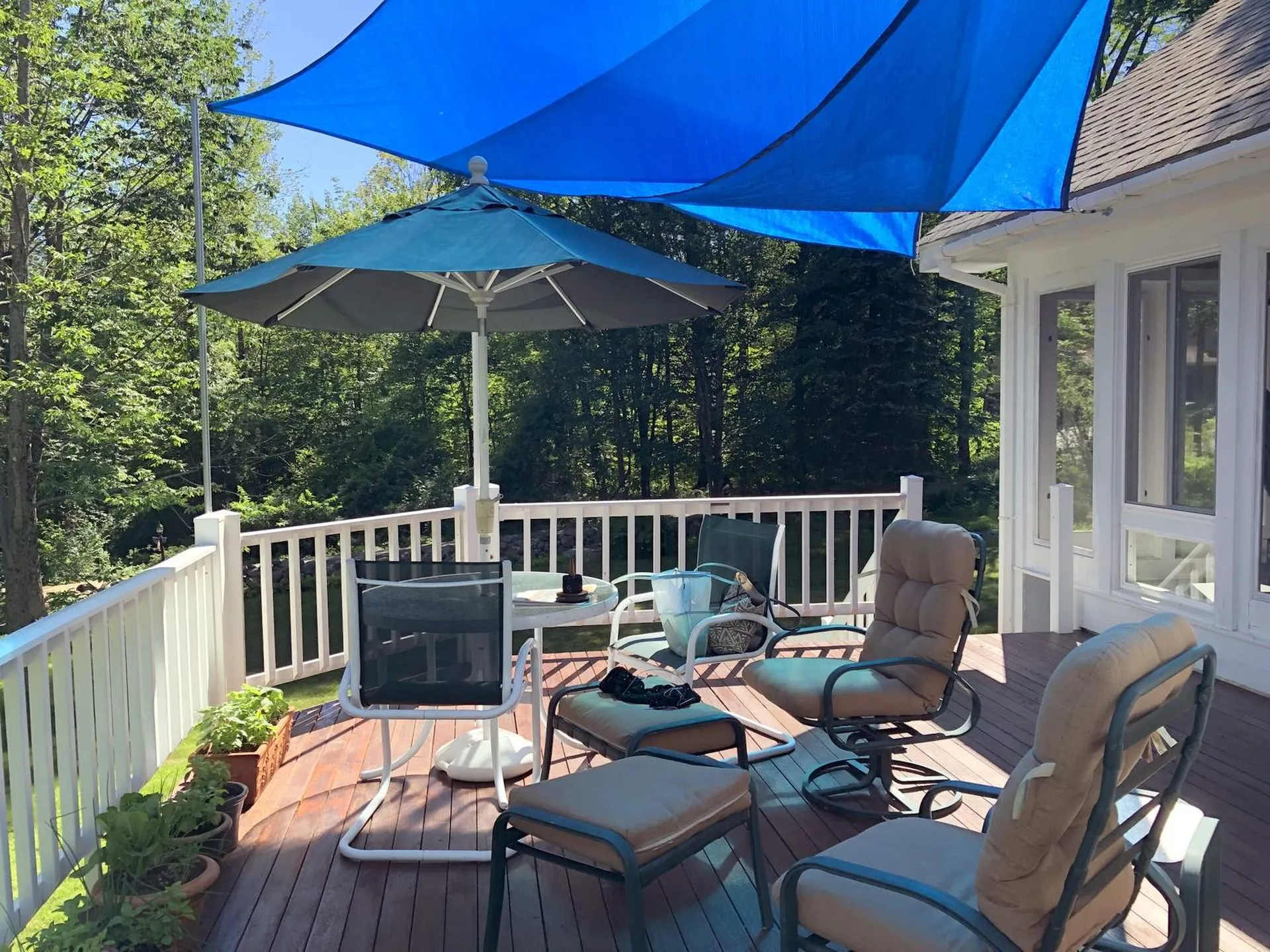 37 Sewall Road Wolfeboro NH 03894