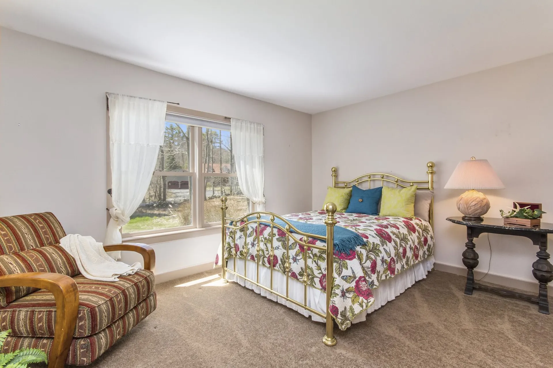 37 Sewall Road Wolfeboro NH 03894