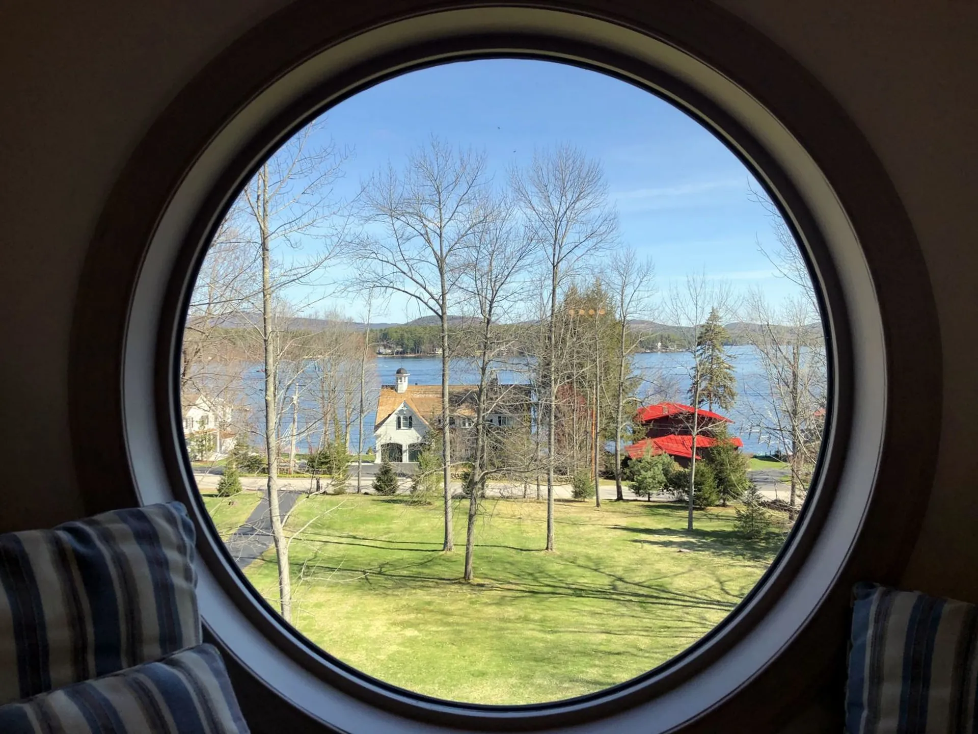 37 Sewall Road Wolfeboro NH 03894