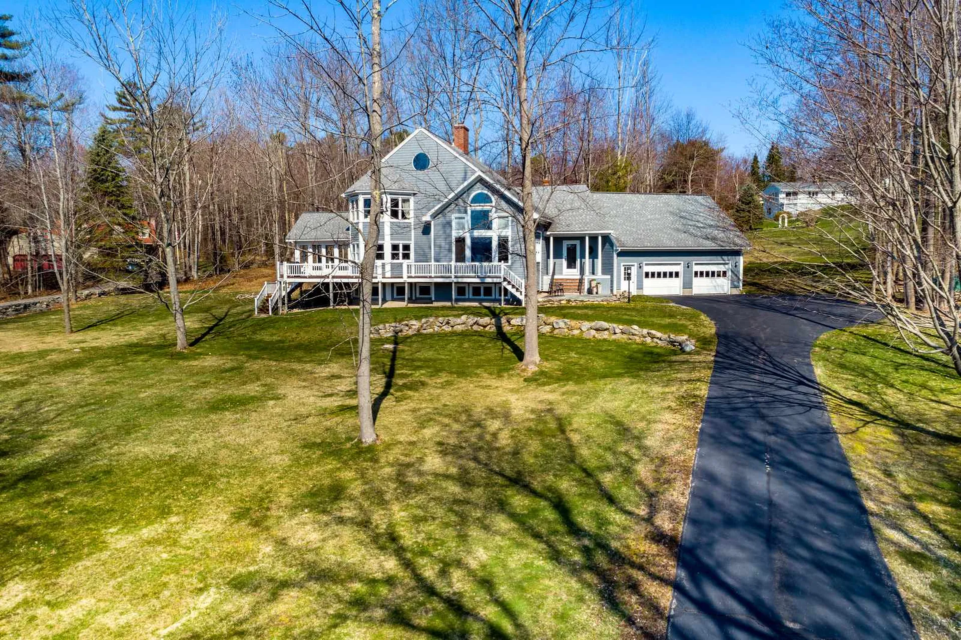 37 Sewall Road Wolfeboro NH 03894
