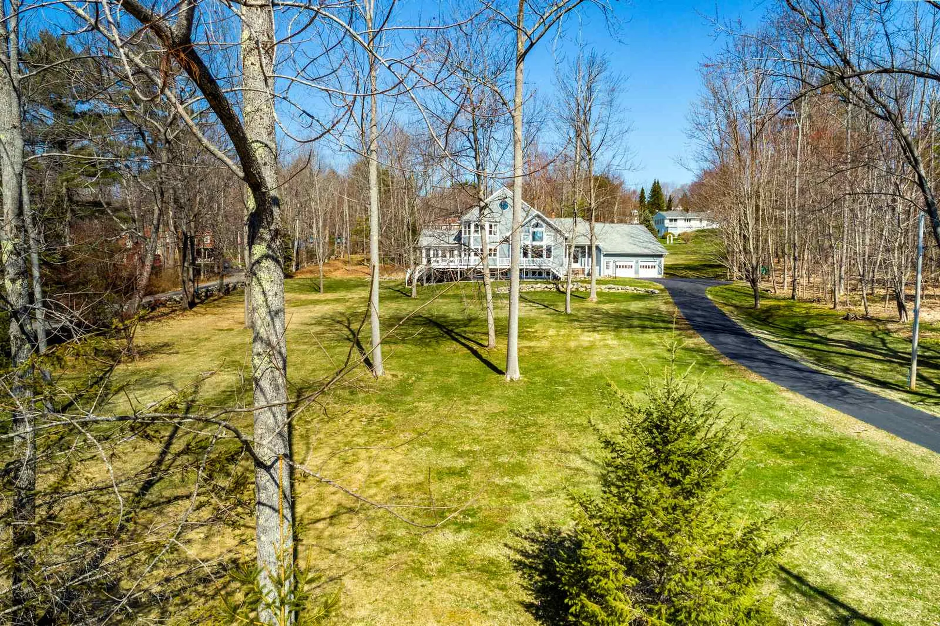 37 Sewall Road Wolfeboro NH 03894