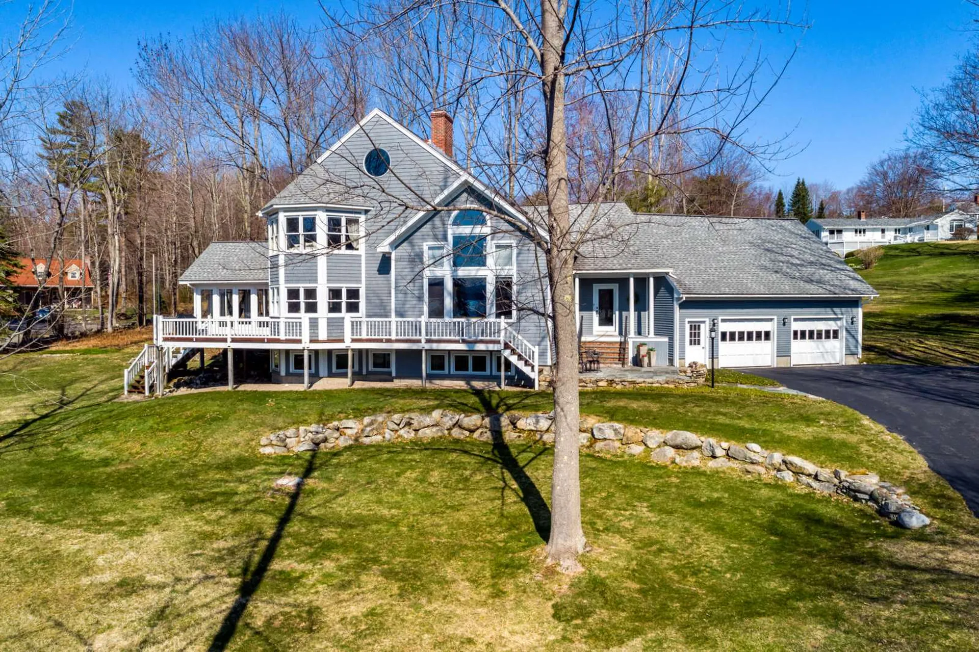 37 Sewall Road Wolfeboro NH 03894