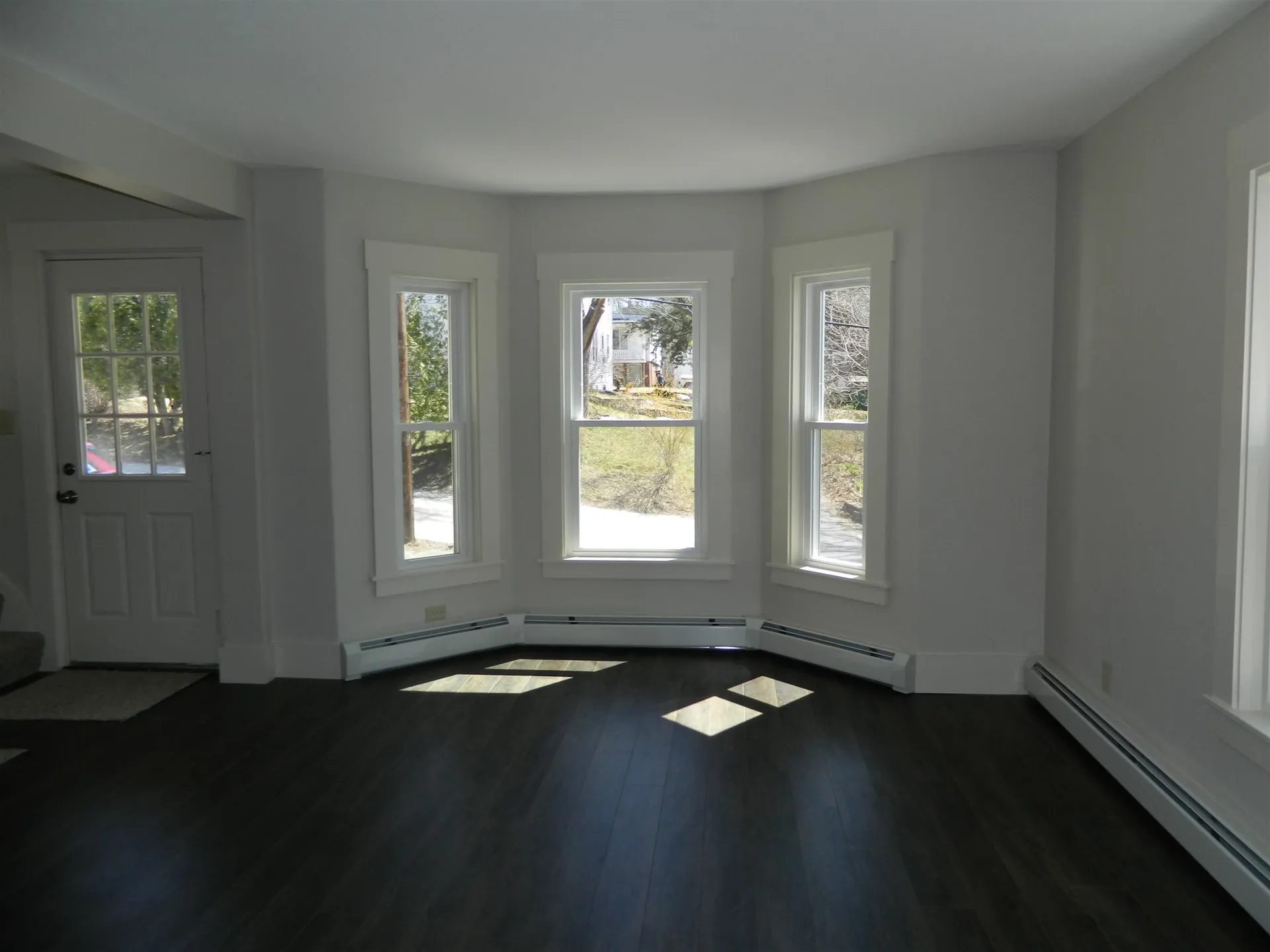 22 Oak Street Franklin NH 03235