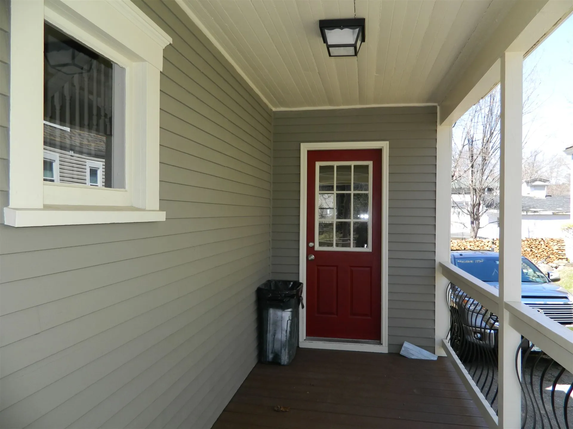 22 Oak Street Franklin NH 03235