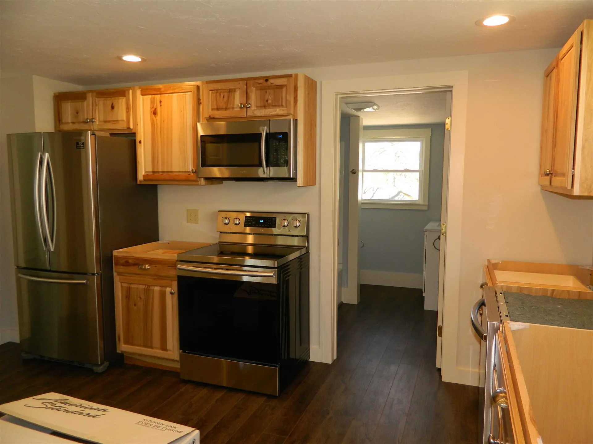 22 Oak Street Franklin NH 03235